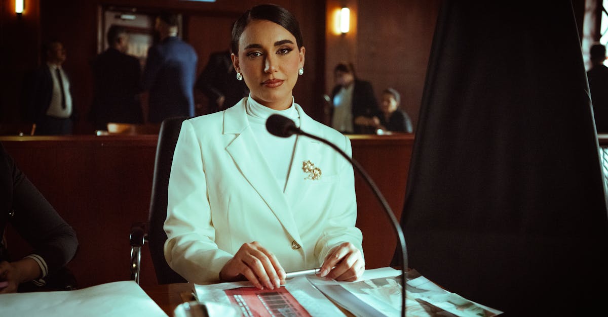 What happens in a personal injury claim?