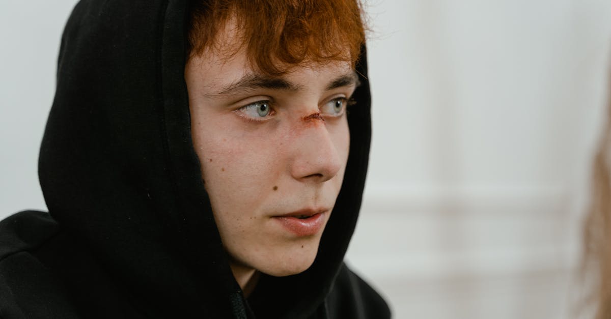 What is the hardest injury to prove?