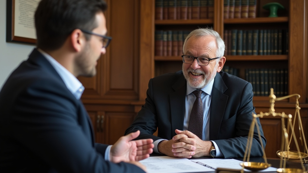 4 Categories of Injuries Explained by a Personal Injury Lawyer for Compensation