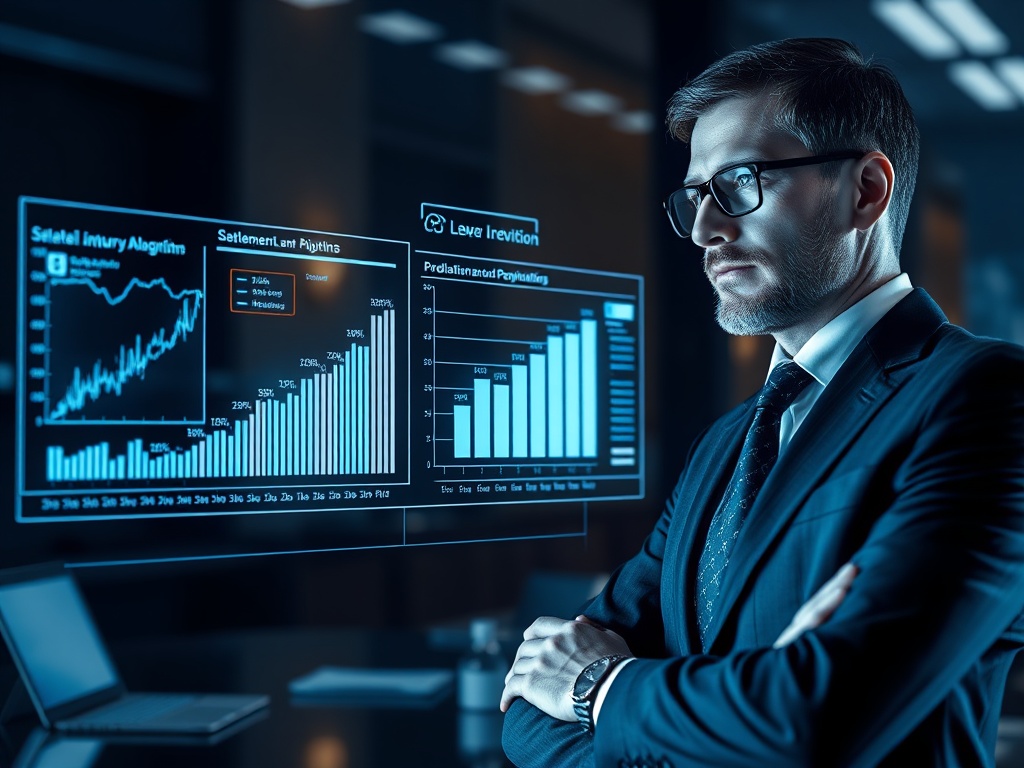 AI Revolutionizes Personal Injury Cases: Predicting Settlements Fast