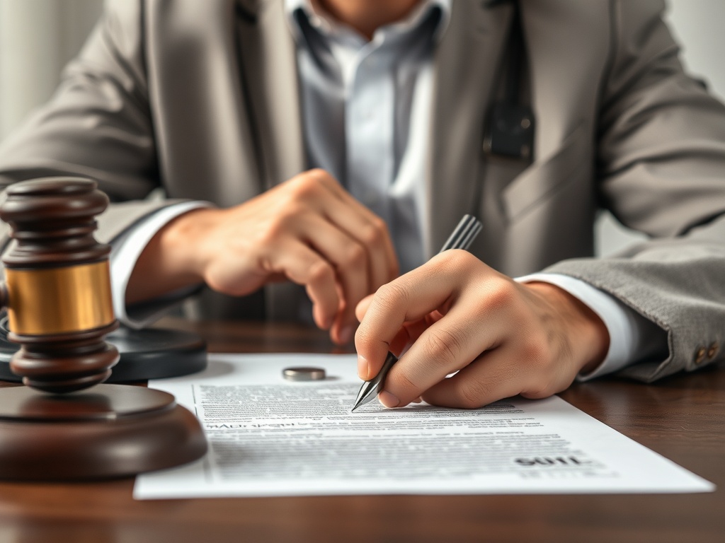 Contributory Negligence Traps: Small Mistakes That Could Block Your Injury Claim