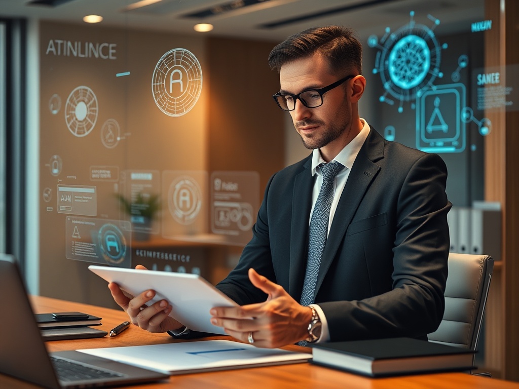 Generative AI for PI Lawyers: Streamline Cases & Boost Profits Fast