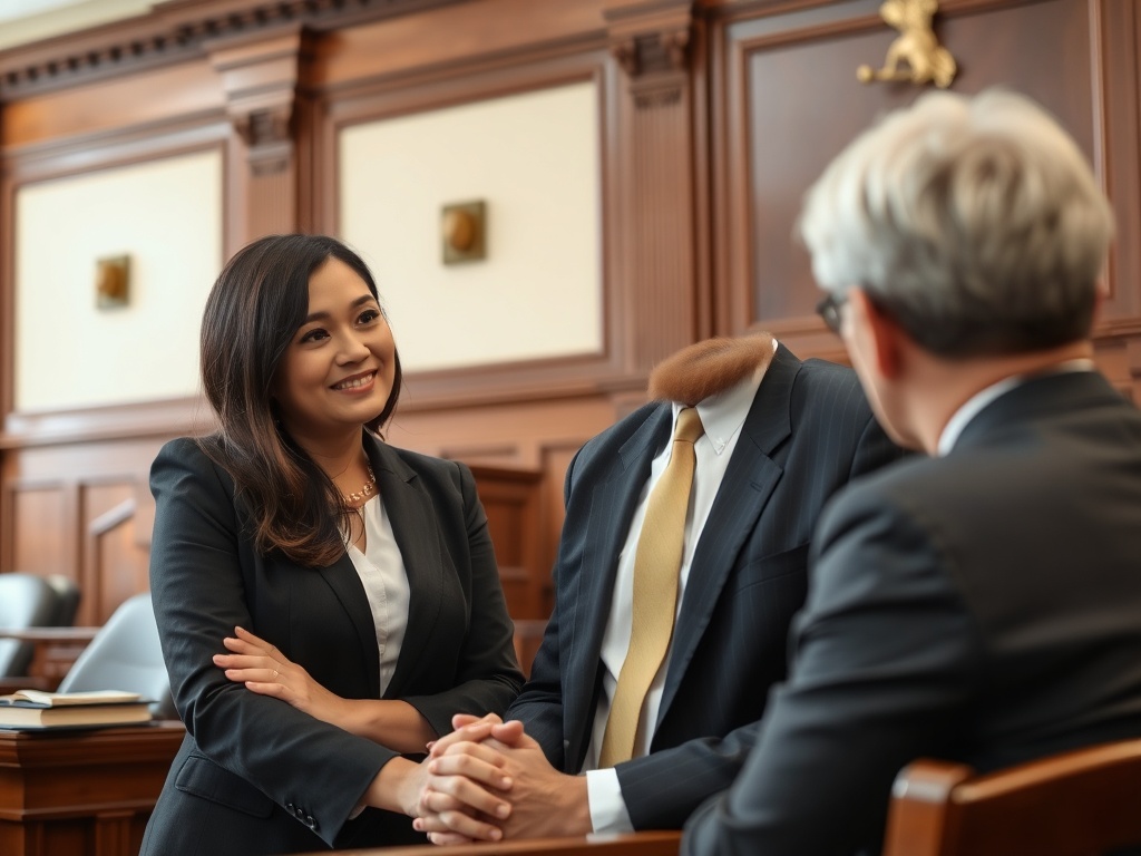 How Personal Injury Lawyers Calculate Pain and Suffering Compensation