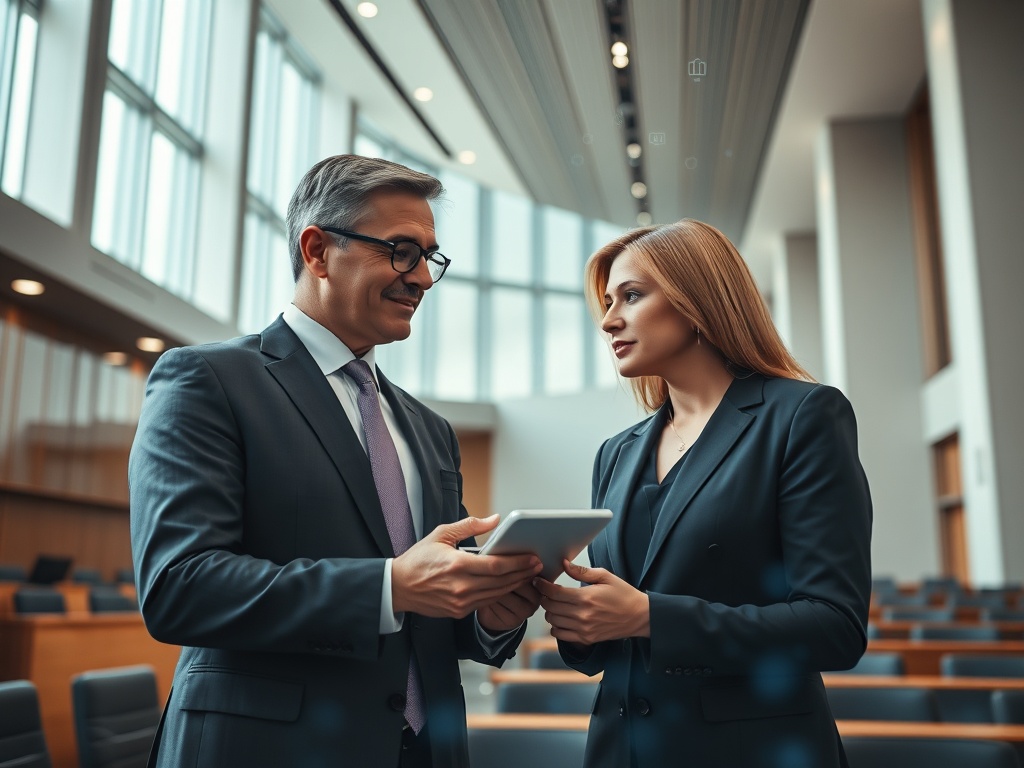 How Personal Injury Lawyers Win Compensation with AI in 2026 Claims