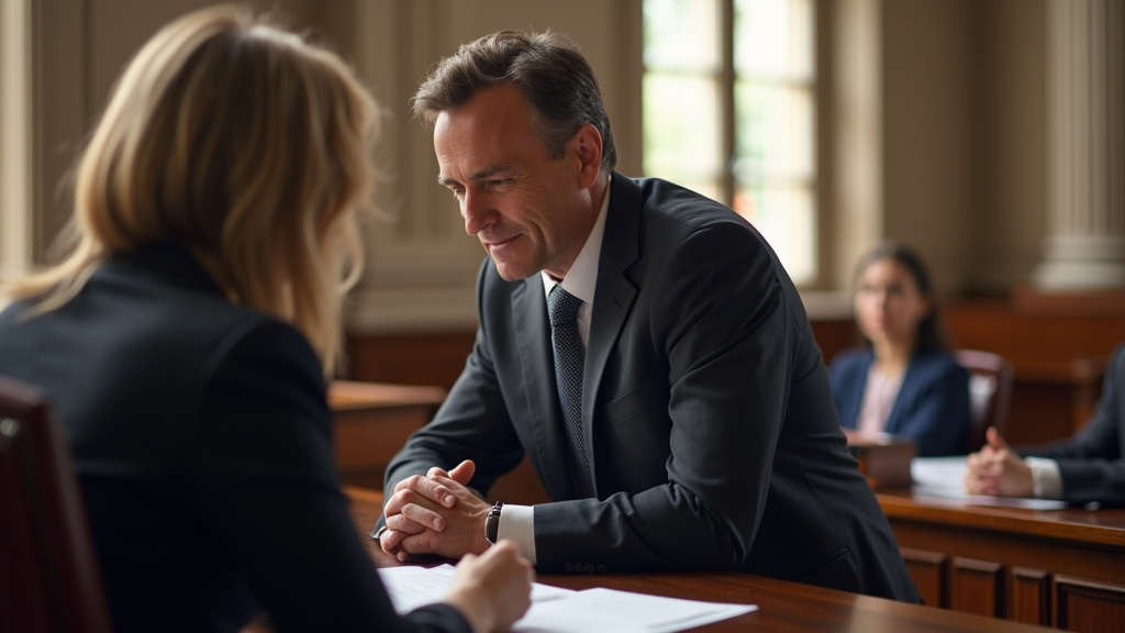 Settle or Fight? The High-Stakes Gamble of Trial vs. Quick Cash in