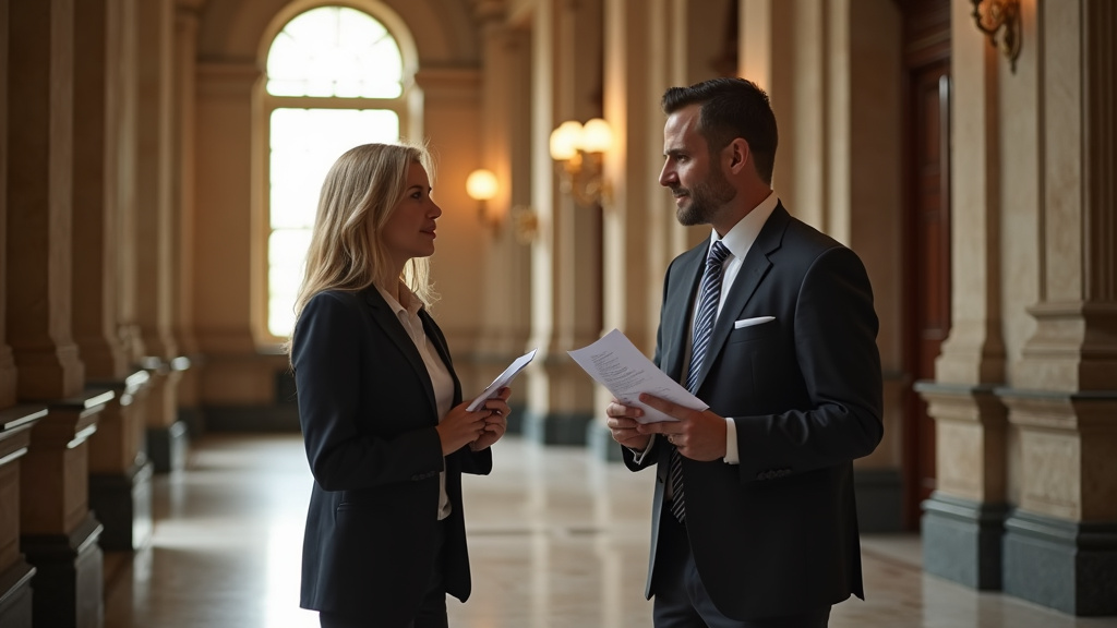 Settle or Fight? The High-Stakes Gamble of Trial vs. Quick Cash in