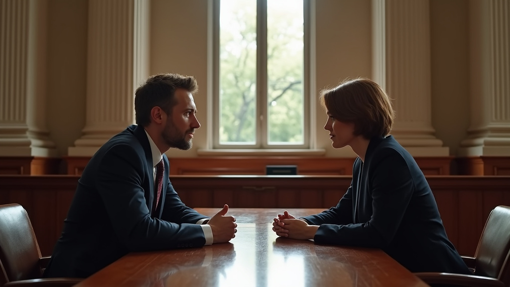 Settle or Fight? The High-Stakes Gamble of Trial vs. Quick Cash in