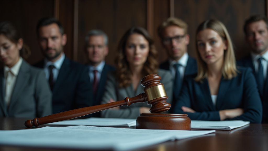 Mental Anguish Payouts Rise: Courts Favor Invisible Trauma Claims