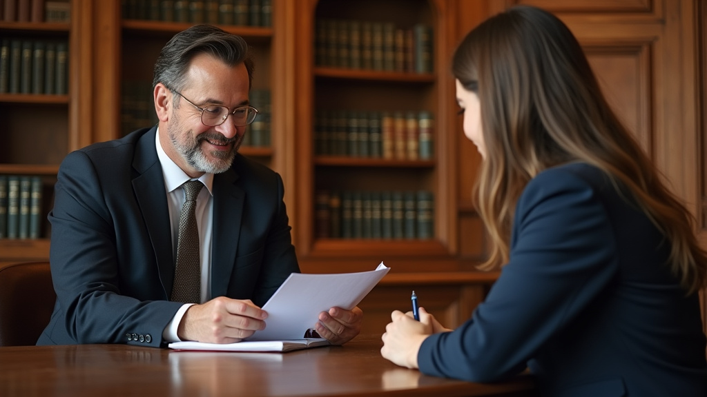 Personal Injury Lawyer: Alternative Words for Compensation in Claims